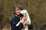 ADULTE ET CHIEN 274